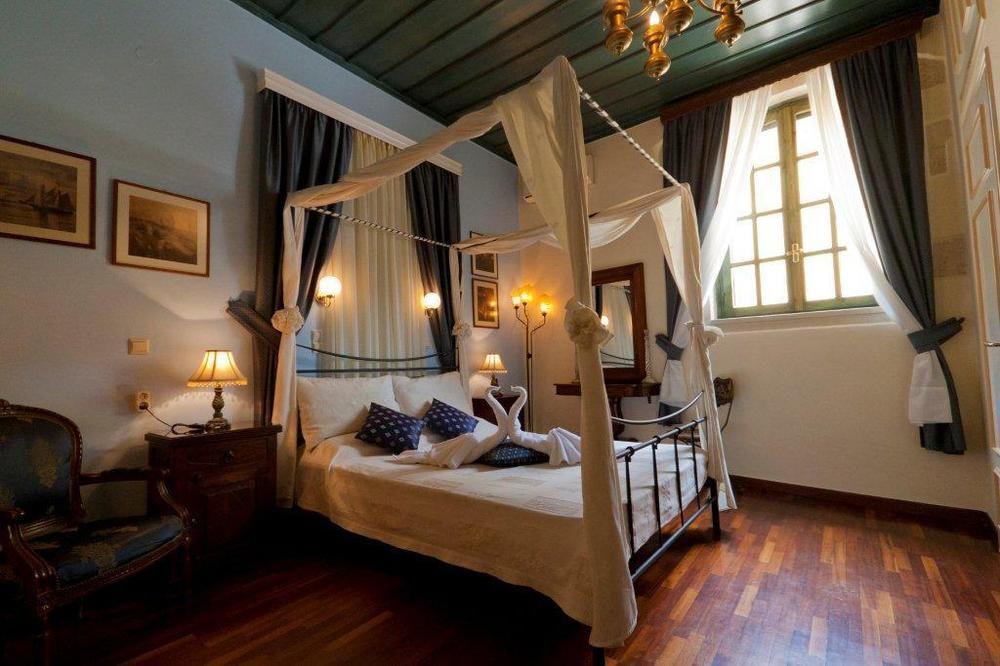 Casa Leone Hotel