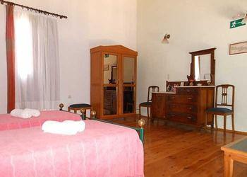 Erietta Hotel