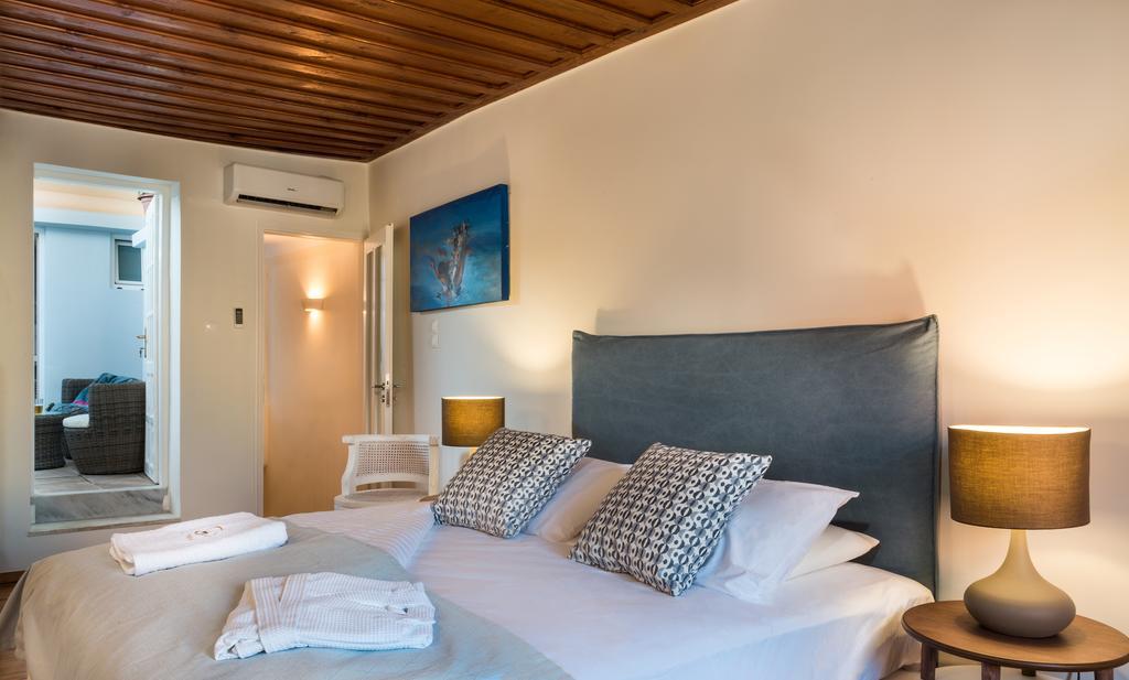 Casa Irene * Chania (Crete)