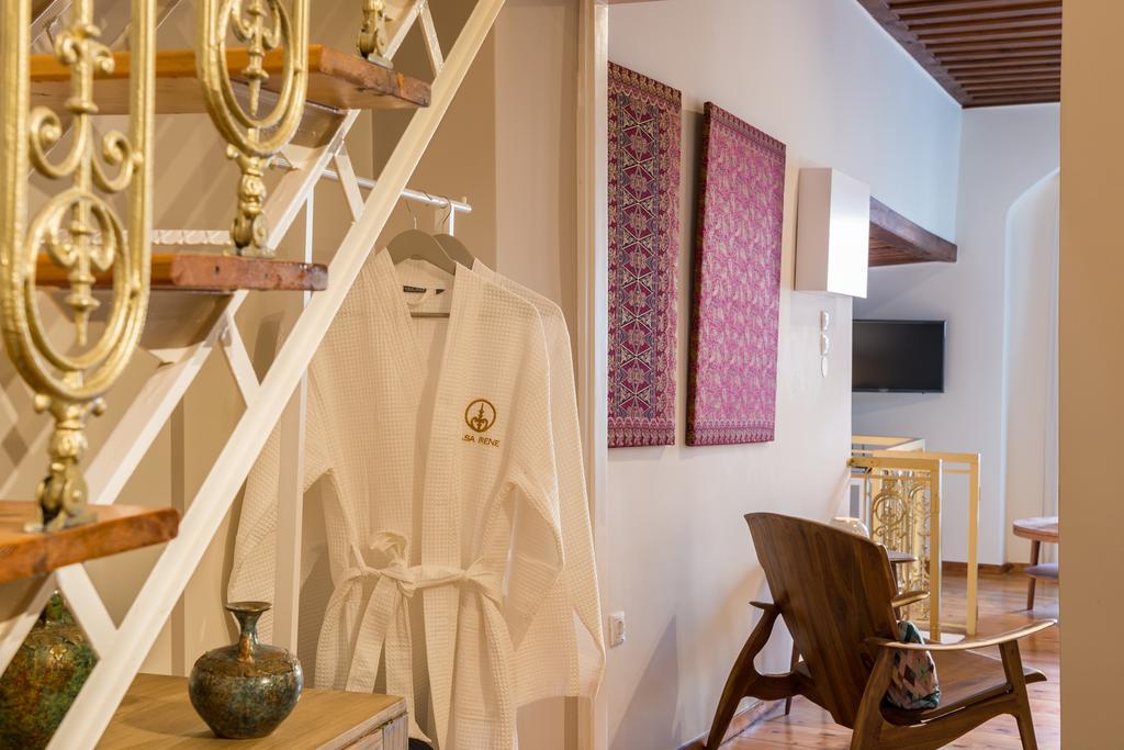 Casa Irene