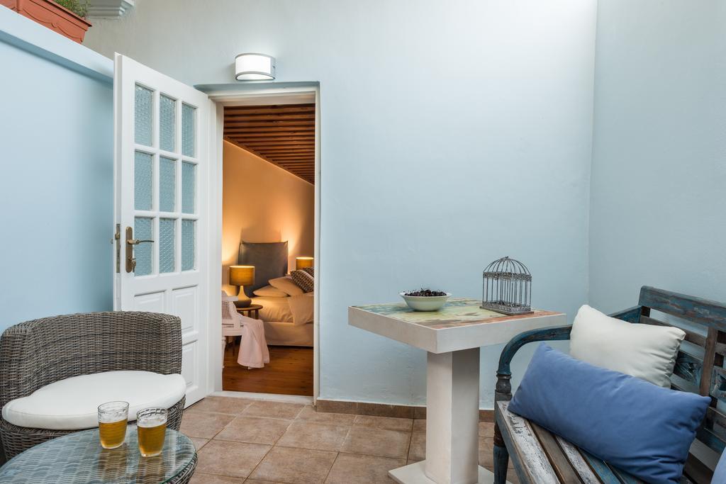 Casa Irene Apartment *