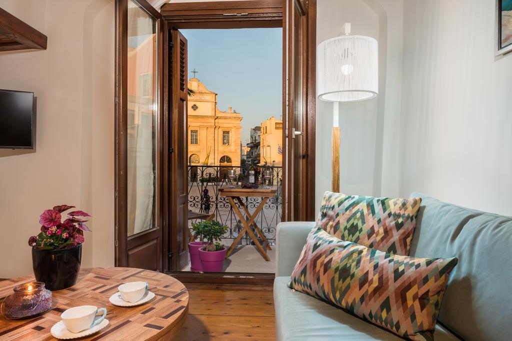 Casa Irene Apartment Chania (Crete)
