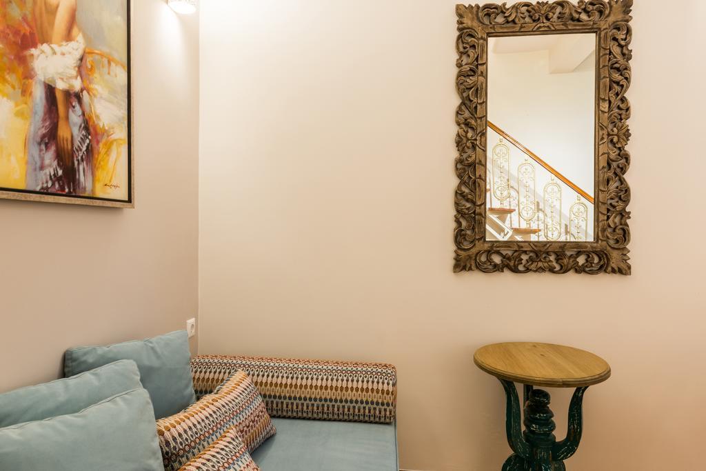 Casa Irene Apartment Chania (Crete)