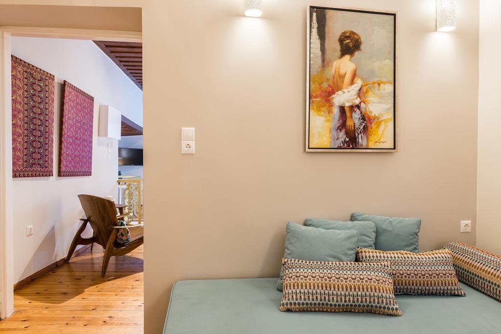 Apartment Casa Irene *