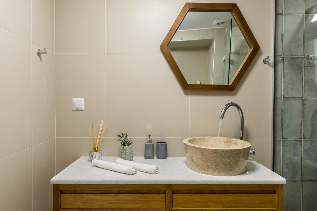 Apartment Casa Irene Chania (Crete)