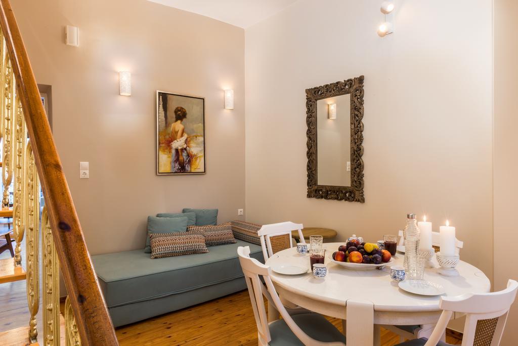 Casa Irene Apartment Chania (Crete)