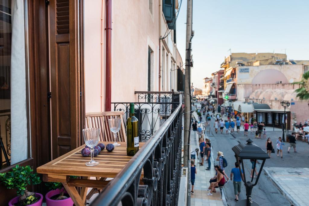Apartment Casa Irene Chania (Crete)