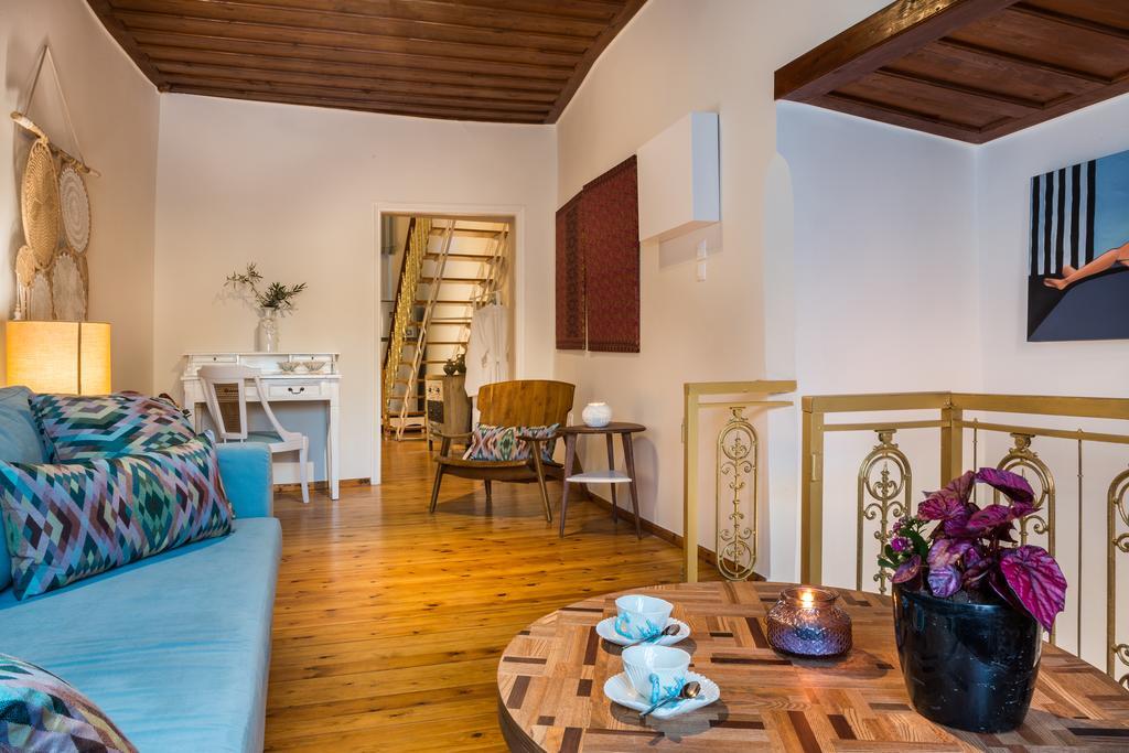 Casa Irene