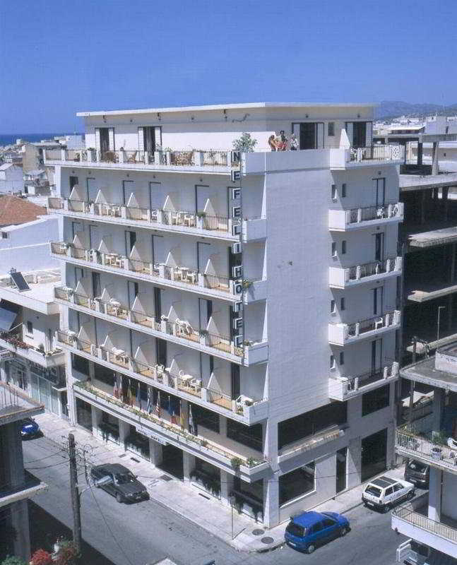 Nefeli 2* Chania (Crete)