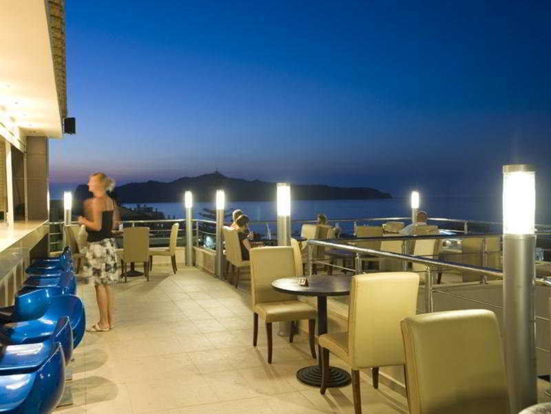 Galini Sea View (adults Only) 5* Chania (Crete)