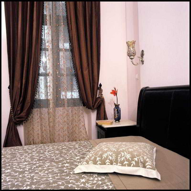 Splanzia Boutique 3* Chania (Crete)