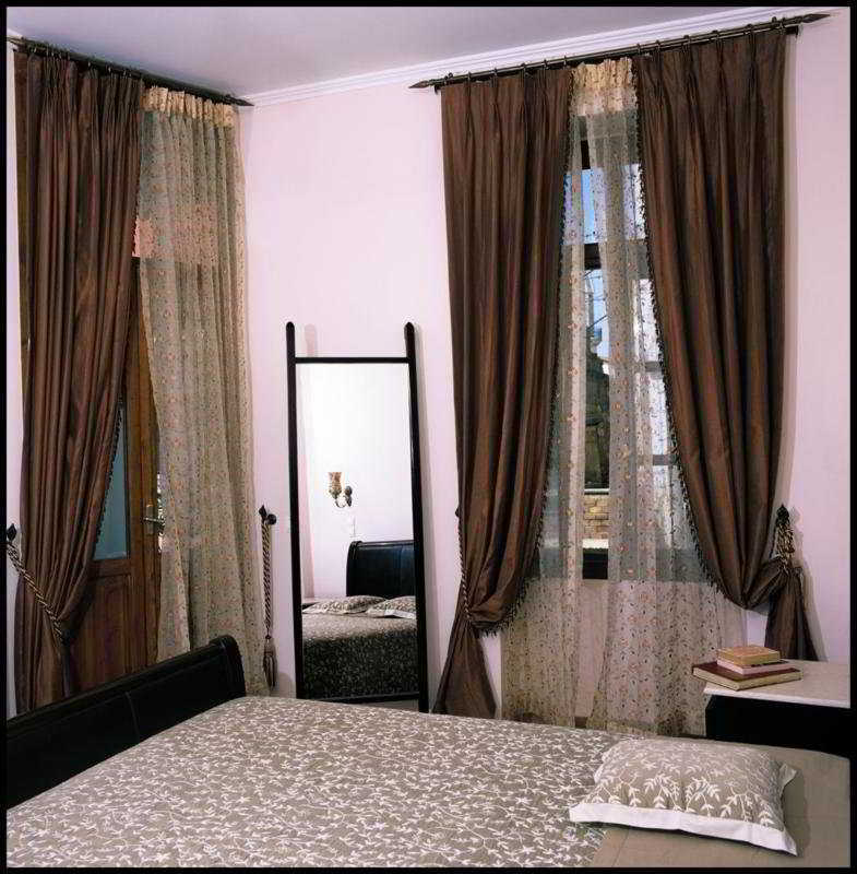 Hotel Splanzia Boutique Chania (Crete)