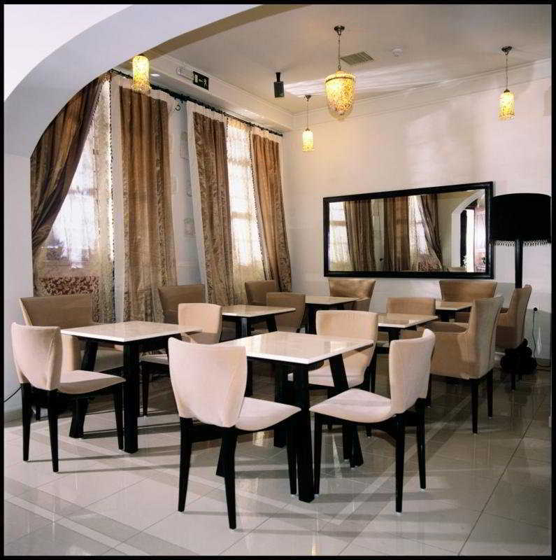 Hotel Splanzia Boutique 3*