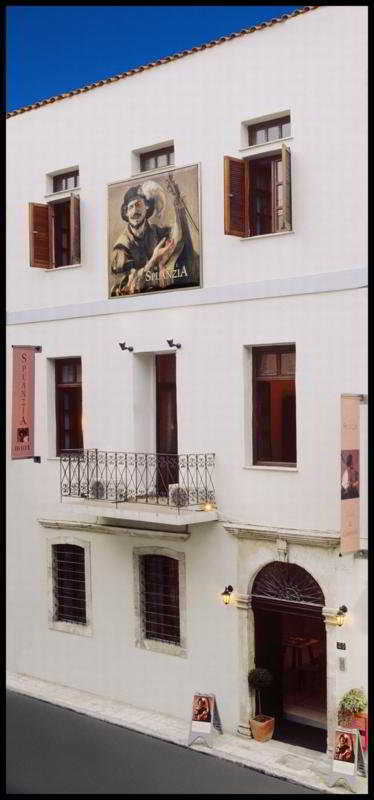 Splanzia Boutique