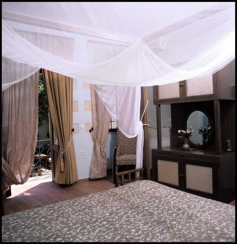 Splanzia Boutique Chania (Crete)