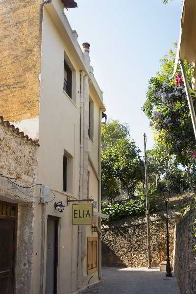 Elia Portou Hotel 3*