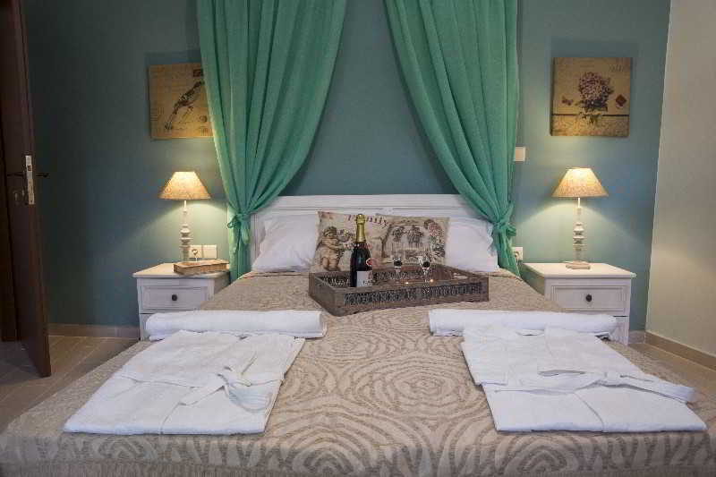 Elia Portou Hotel Chania (Crete)
