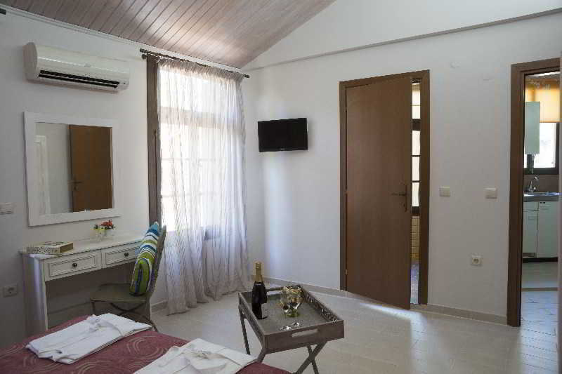 Hotel Elia Portou Chania (Crete)
