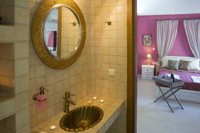 Elia Portou Hotel Chania (Crete)