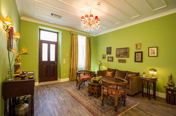 La Maison Ottomane Chania (Crete)
