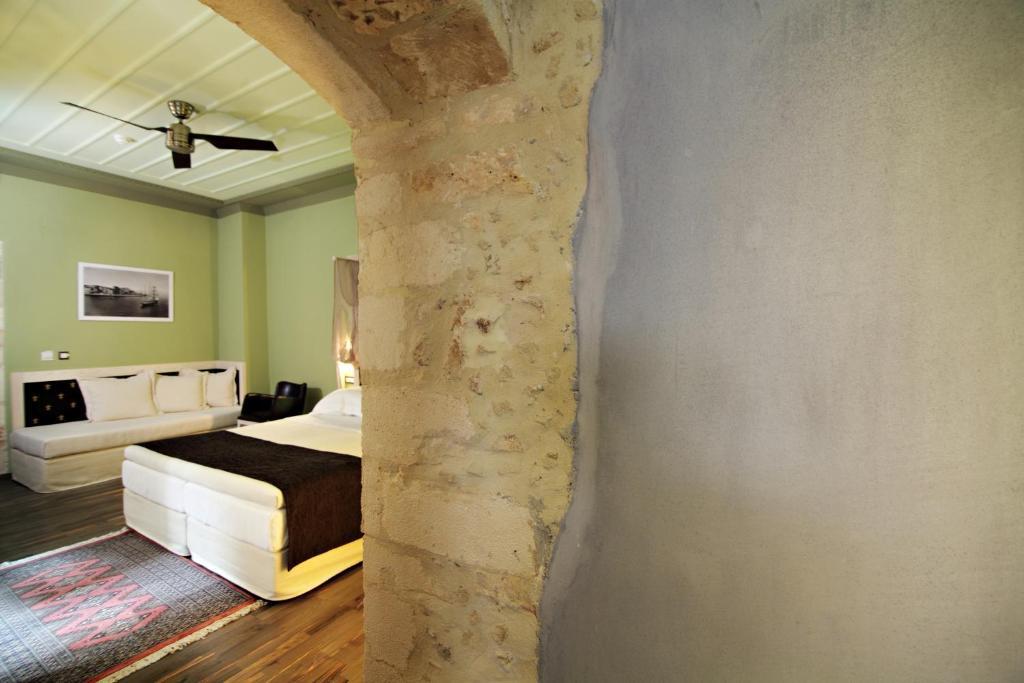 Hotel Elia Fatma Boutique (adults Only)