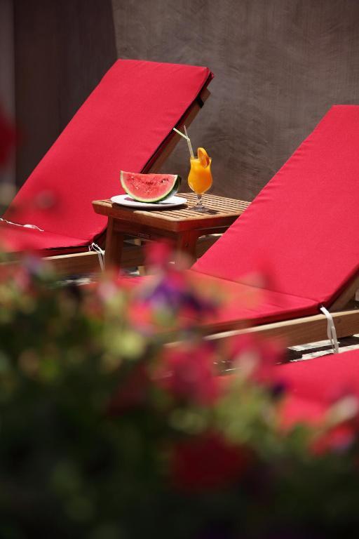Hotel Elia Fatma Boutique (adults Only) 4*