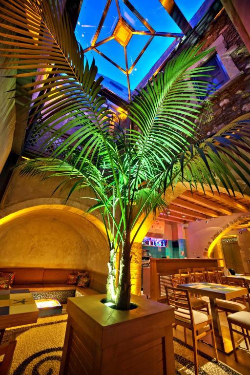 Hotel Elia Fatma Boutique (adults Only) Chrissi Akti Chania