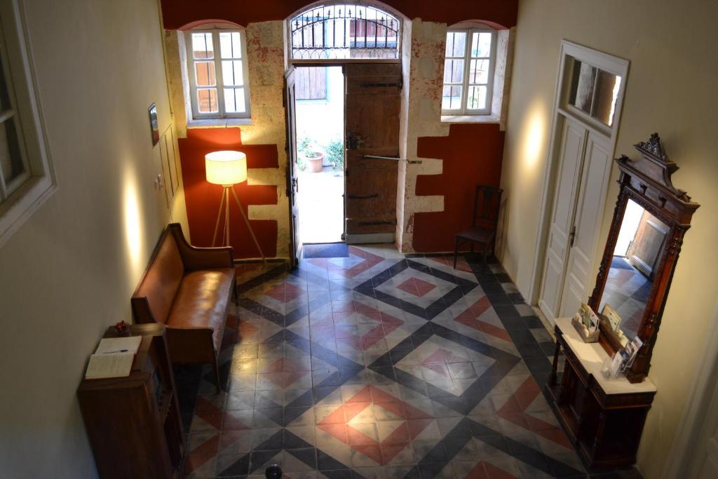 Guest house Anatolia 3*