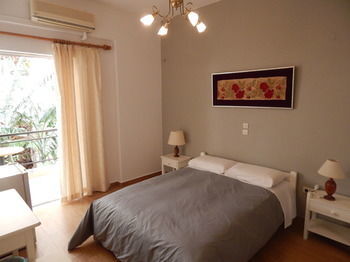 Casa Kasteli Chania (Crete)