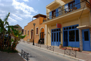 Casa Kasteli 2* Chania (Crete)