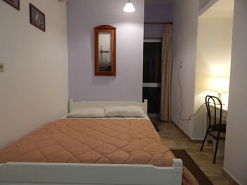 Gasthuis Casa Kasteli Chania (Crete)