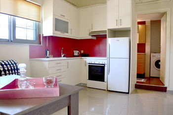 Hotel Chania