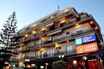 Chania Hotel Chania (Crete)