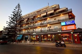 Chania Hotel