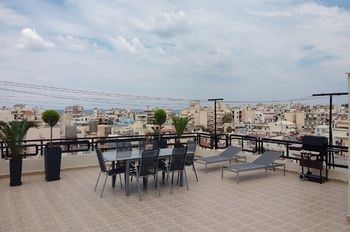 Chania Hotel