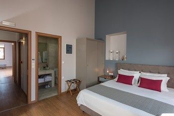 Aparthotel Bluebell Luxury Chania (Crete)