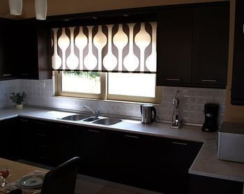 Six Senses Holiday home *