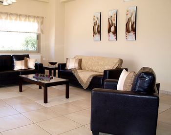 Six Senses Holiday home *