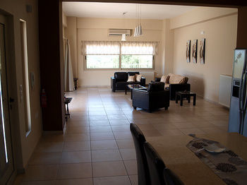 Six Senses Holiday home *