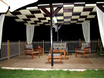 Six Senses Holiday home