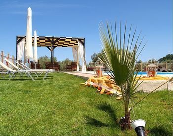 Holiday home Six Senses Chania (Crete)