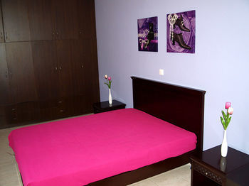 Six Senses Holiday home Chania (Crete)