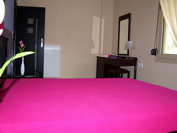 Six Senses Holiday home *