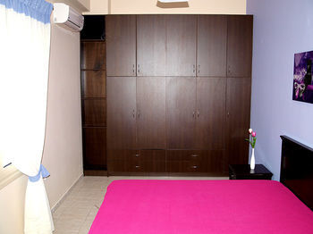 Holiday home Six Senses Chania (Crete)