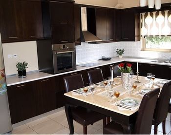 Six Senses Holiday home *