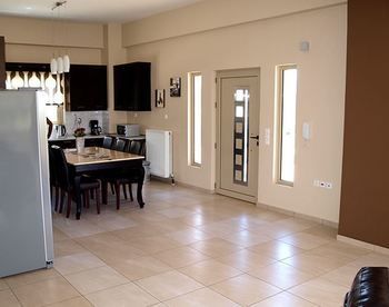 Six Senses Holiday home Chania (Crete)