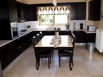 Six Senses Holiday home Chania (Crete)