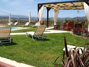 Holiday home Six Senses