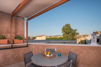 Holiday home Neoria Houses