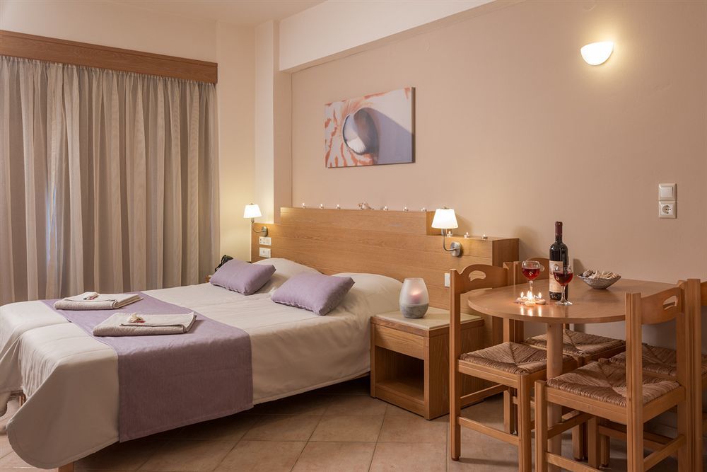 Aparthotel Blue Dome